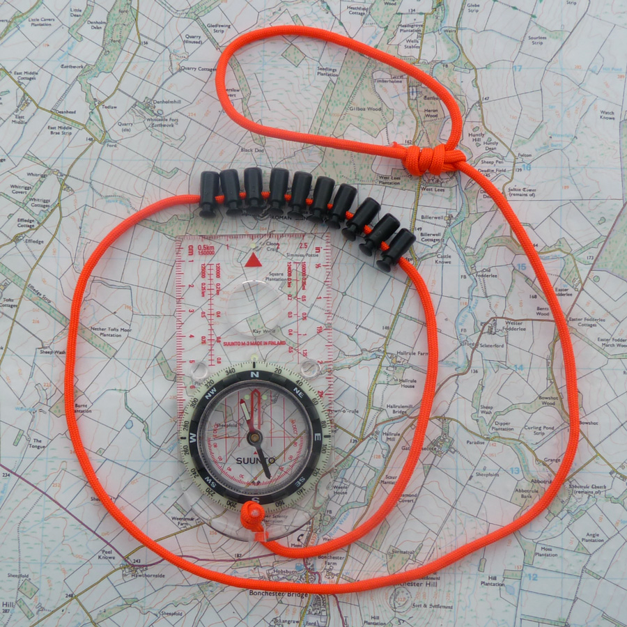 Pacing Tally Counter Locking Toggles - Image 3