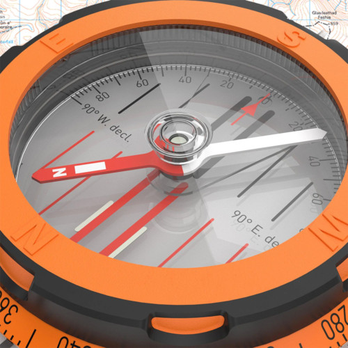 Compasses