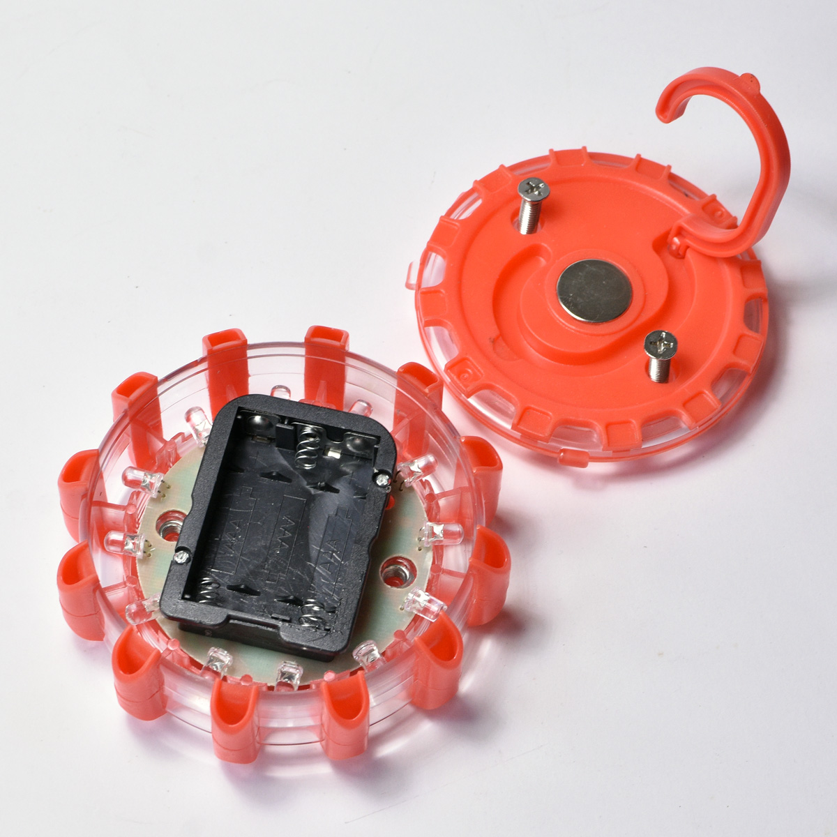 Emergency LED Warning Light - Distress Beacon - Image 3