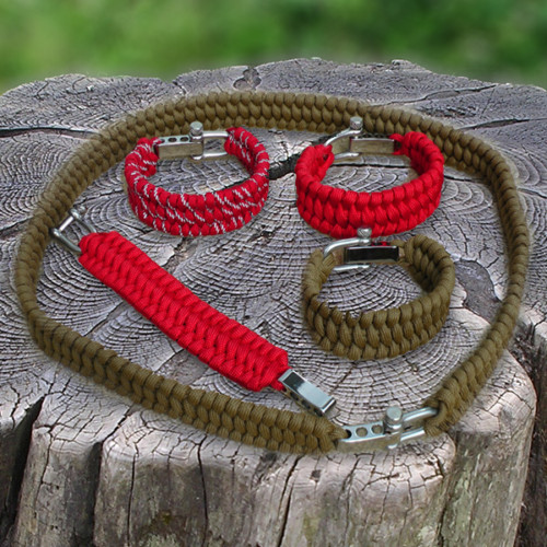 Paracord