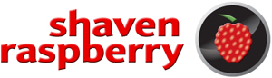 ShavenRaspberry Logo